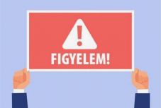 Csalókra figyelmeztetnek Sepsiszentgyörgyön