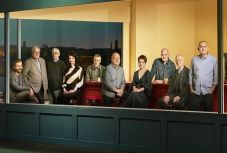 Erdélyi szerzők könyvei is esélyesek a Libri irodalmi díjra