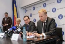 Hivatalos: lemondott Victor Costache egészségügyi miniszter