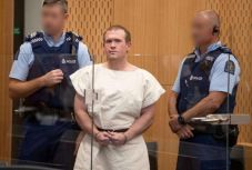 Bűnösnek vallotta magát a christchurchi merénylő