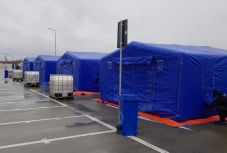 Az intézményes karanténnal kapcsolatos rendelet jelent meg a Hivatalos Közlönyben