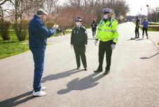 FONTOS  - Változott a lakhely elhagyásához szükséges nyilatkozat formanyomtatványa