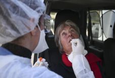 Négyezer fölött a halálos áldozatok száma Spanyolországban