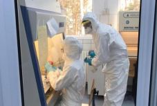 Csütörtöktől Csíkszeredában is végeznek koronavírus-teszteket