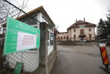 A temesvári járványkórház már csak a megyéből fogadna fertőzötteket