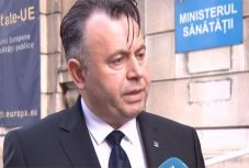 Letette a hivatali esküt az új egészségügyi miniszter