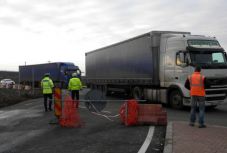 Ezt vegye figyelembe, ha Aradnál autózik a sztrádán!