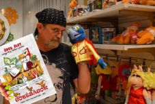 Feljegyzések a szobafogságból: Para István (6.)