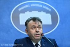 Nehéz hetekre, kritikus helyzetekre számít az új egészségügyi miniszter