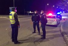 Kijárási tilalom: durván megnövelte a kiszabható bírságokat a kormány