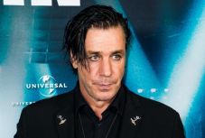 Lélegeztetőgépre került a Rammstein énekese a koronavírus miatt