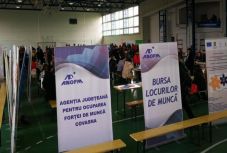 INS: 3,9 százalékra nőtt a munkanélküliség a tavalyi utolsó negyedévében