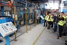 Újabb erdélyi nagyüzem zárt be a koronavírus-járvány miatt