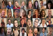 LGT-slágerrel mondanak köszönetet magyar zenészek