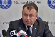 A miniszter becslése: április második felében tetőzik a járvány Romániában