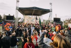 Elhalasztják a KMDSZ Diáknapokat