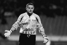 Szívinfarktusban elhunyt a Kolozsvári CFR volt kapusa