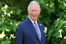 Kikerült a karanténból Károly herceg, a brit trónörökös 