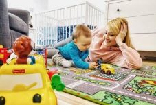 Feljegyzések a szobafogságból: Kovács Dalma (7.)