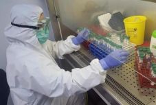 Koronavírus Romániában: 47-re emelkedett a halálos áldozatok száma