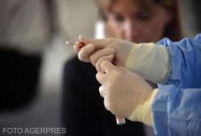 Ötvenre emelkedett a koronavírus halálos áldozatainak száma Romániában