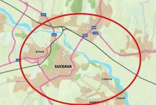 „Románia Vuhanja” – vesztegzár alá került Suceava és a környező községek