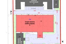 Bővítik a fertőző betegségek marosvásárhelyi klinikáját