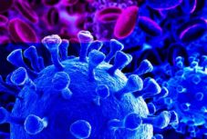 Már nyolc mutációja van az új koronavírusnak