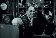 Elhunyt Molnár Tibor, aki négy évtizeden át volt a kolozsvári színház kellékese