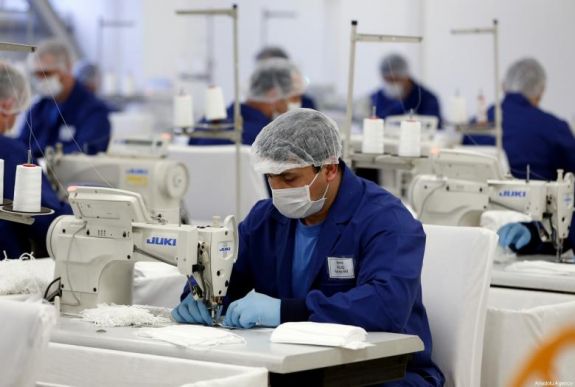 Törökország rengeteg rabot tervez kiengedni a börtönökből a járvány miatt