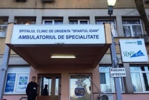 Koronavírust igazoltak egy dialízisen lévő páciensnél Bukarestben