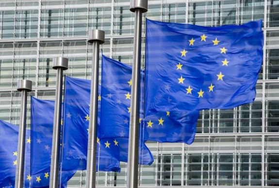 Hét és fél éve a leggyengébb teljesítményt nyújtotta márciusban az euróövezeti feldolgozóipar