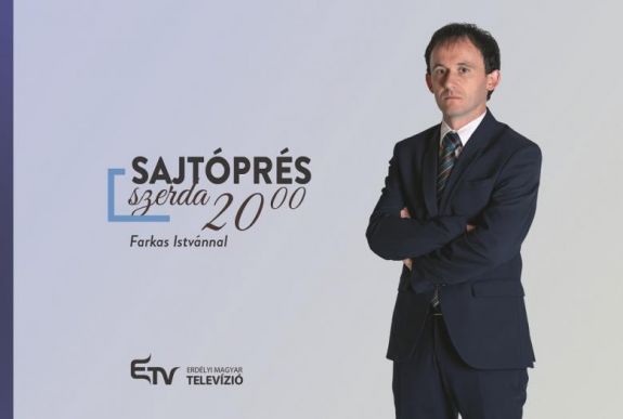 Az Erdély TV-ben: koronavírus-helyzet alakulása Hargita és Suceava megyében