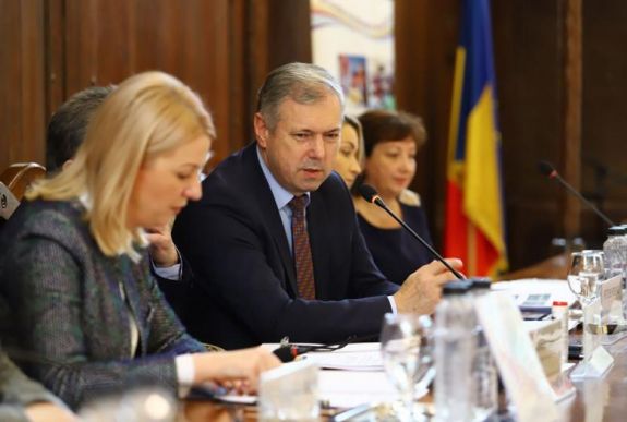 Maros megye: összegeket csoportosítottak át a pandémia kezelésére