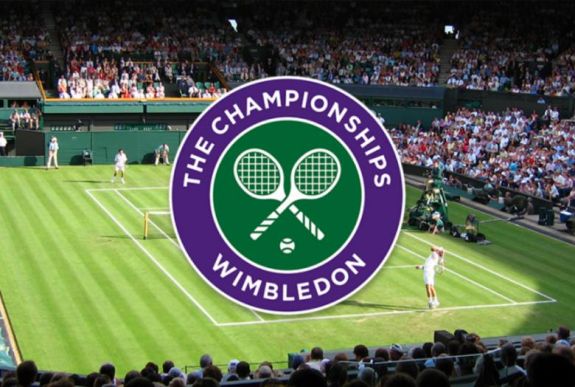 Elmarad a wimbledoni tenisztorna