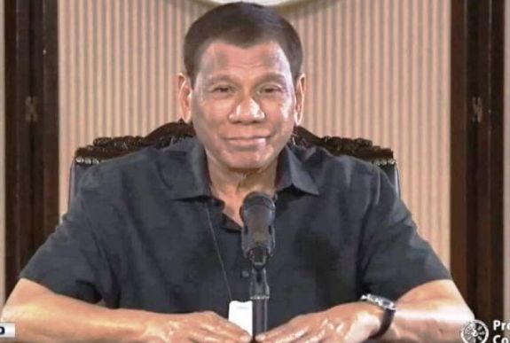 A Fülöp-szigeteken agyonlőhetik azt, aki megszegi a korlátozásokat