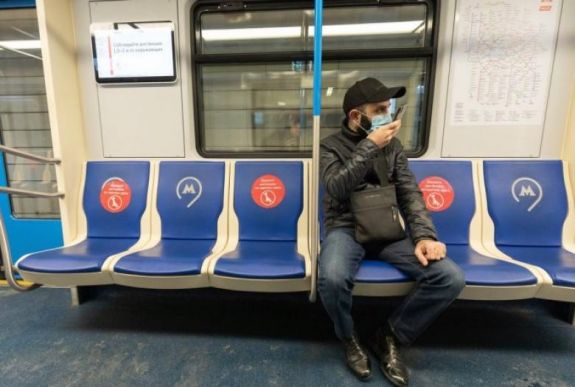 Koronavírus: Oroszországban 2021-re halasztják az idei évre tervezett népszámlálást