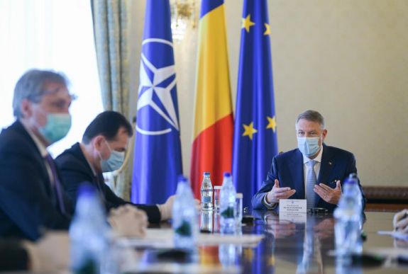 Johannis havi bónuszt adna a koronavírusosokat kezelőknek