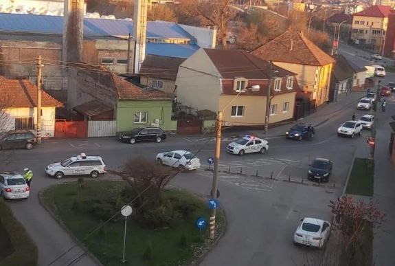 FRISSÍTVE - Házi karanténba került a Maros megyei kórház több mint száz alkalmazottja