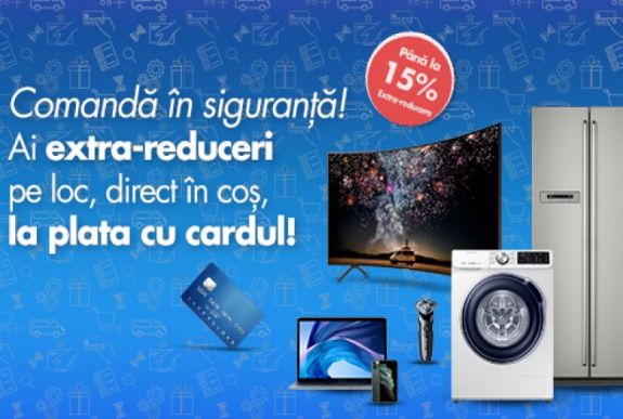 Szenvednek az elektrotechnikai áruházak: az online szárnyalása nem kompenzálja az offline mélyrepülését