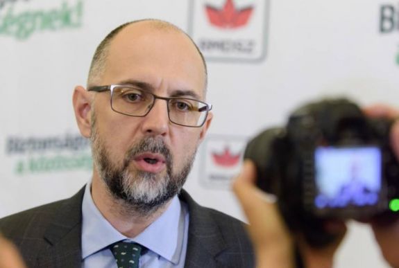 Az RMDSZ támogatja a PSD együttműködésre vonatkozó felhívását