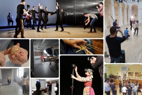 Virtuális hagyományaink címmel pályázatot hirdet a Hagyományok Háza