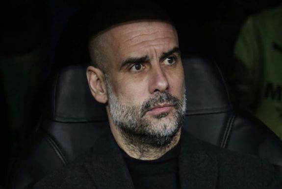 Pep Guardiola édesanyja is a koronavírus áldozata lett