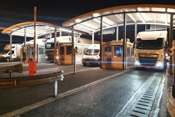 Közel 20 ezren lépték át a határt az elmúlt 24 órában