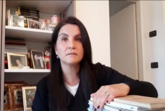 Reményik Sándor háborús versét szavalják magyarul olasz színészek