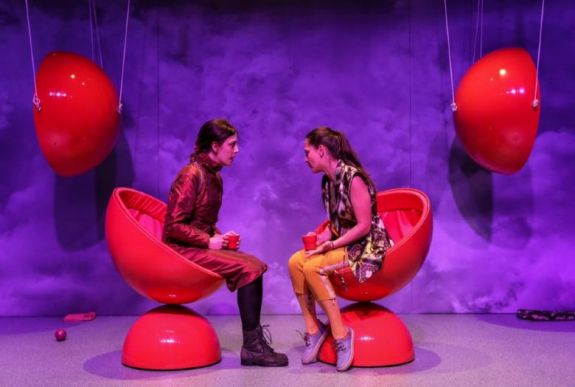 Indul az online színház Székelyudvarhelyről is