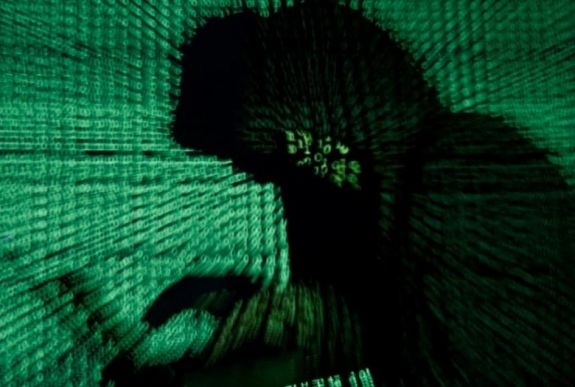 Hackerek támadtak meg kínai kormányhivatalokat és diplomáciai kirendeltségeket