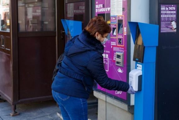 Kijárási tilalom: az erdélyiek a legfegyelmezettebbek a Google adatai szerint