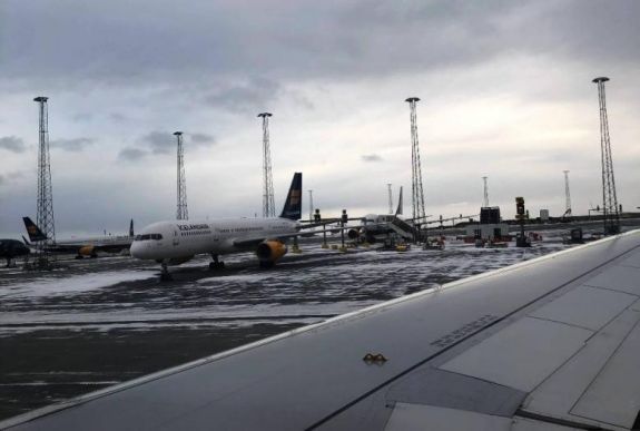 A JFK repülőtértől a borsi határátkelőig: versenyt szaladt az idővel egy erdélyi fiatalember