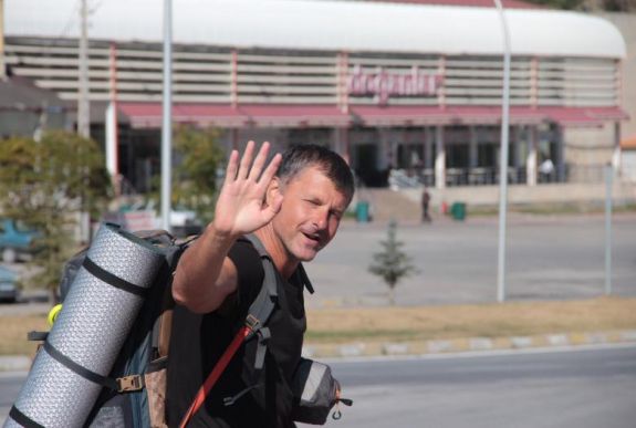 Kőrösi Csoma Sándor nyomában – Pengő Zoltán útinaplója